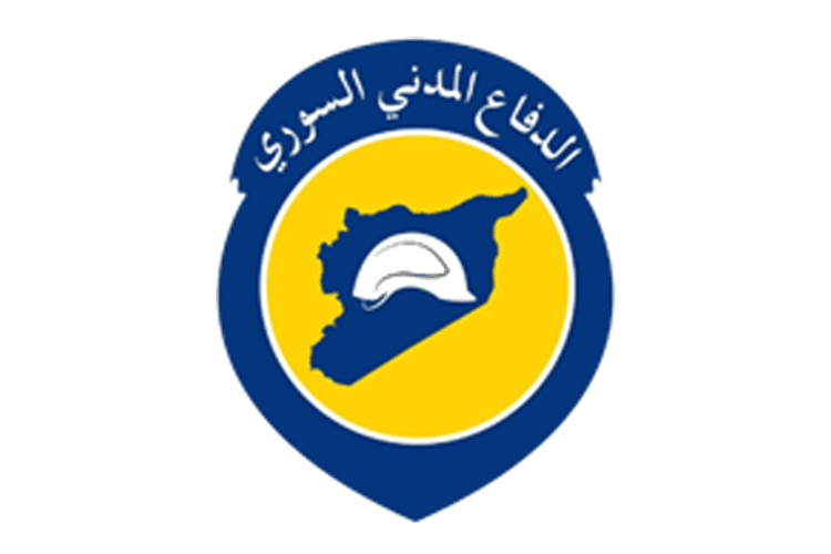 الدفاع المدني السوري